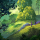 Illustration for article titled Step Inside The iForest Of Liars/i